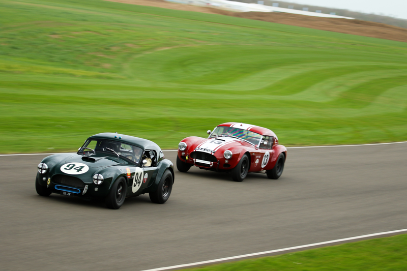 Illustration for article titled #75MM Members Meeting Photos
